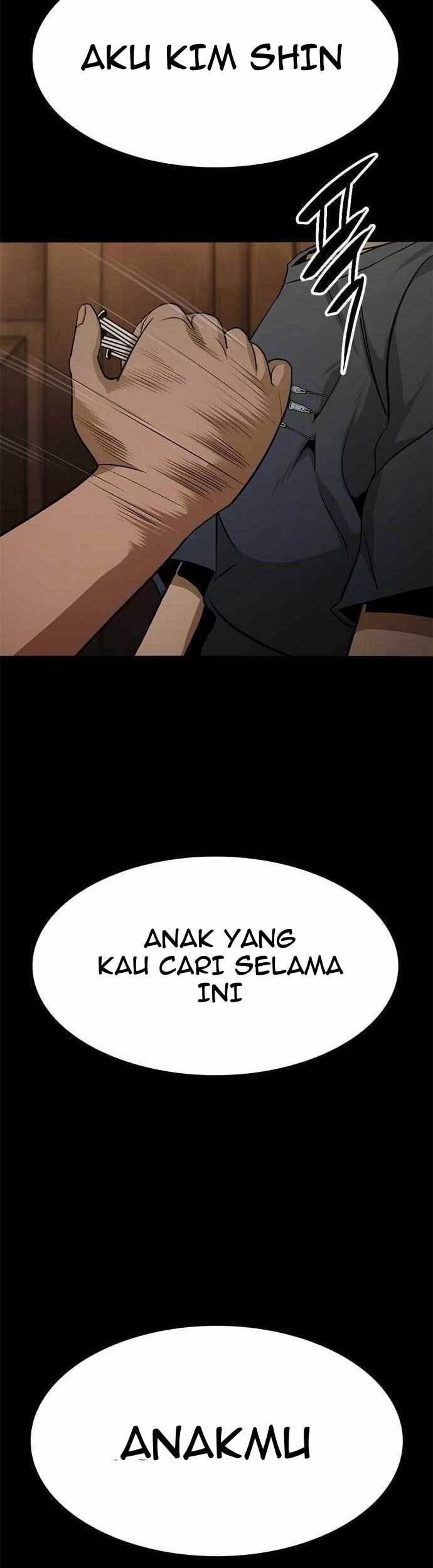 Death Row Boy Chapter 27 Gambar 78