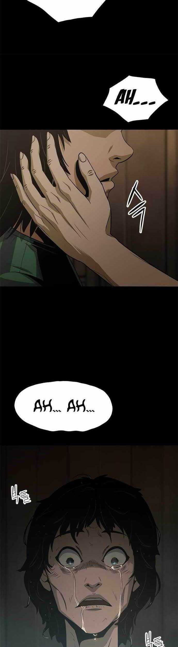 Death Row Boy Chapter 27 Gambar 82