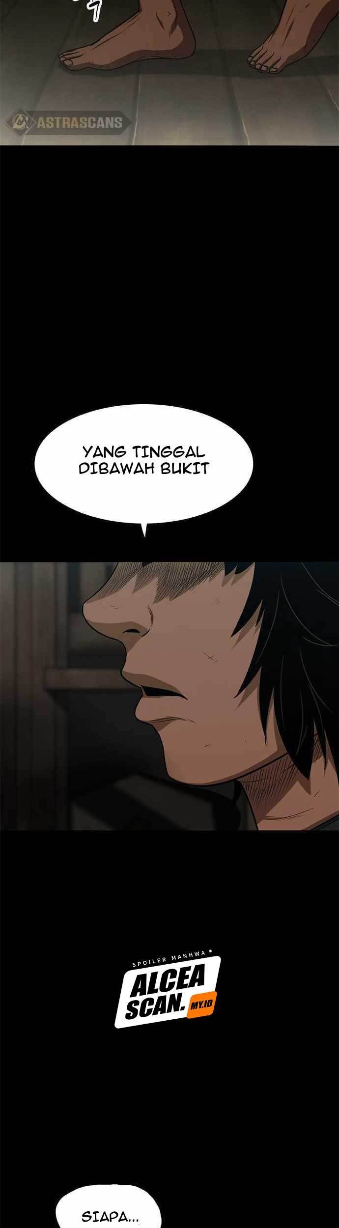 Death Row Boy Chapter 27 Gambar 68