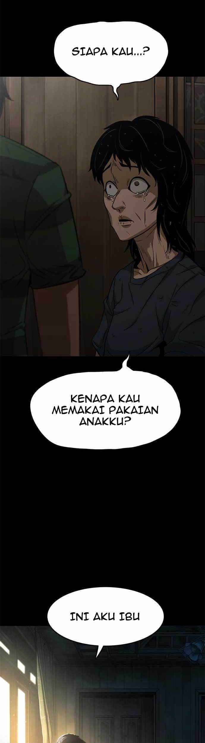 Death Row Boy Chapter 27 Gambar 70