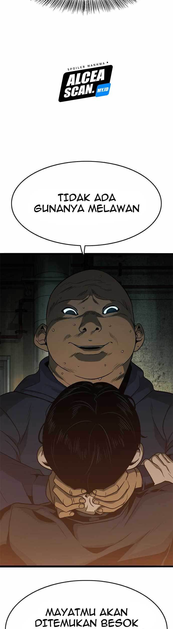 Death Row Boy Chapter 27 Gambar 96