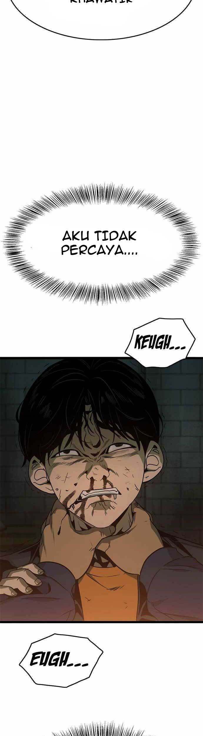 Death Row Boy Chapter 27 Gambar 98