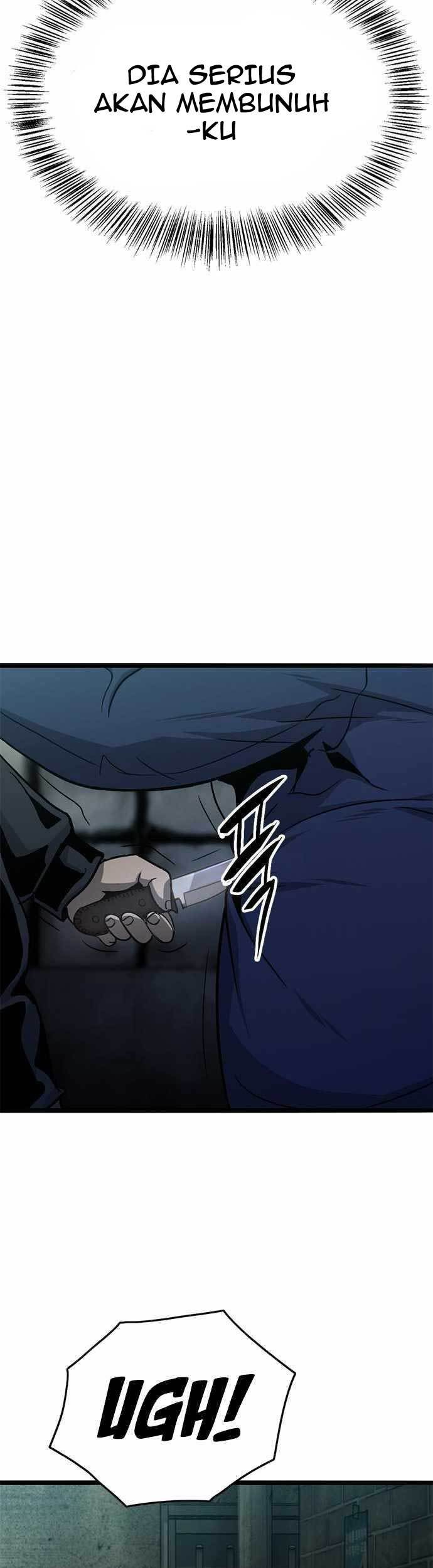 Death Row Boy Chapter 27 Gambar 100