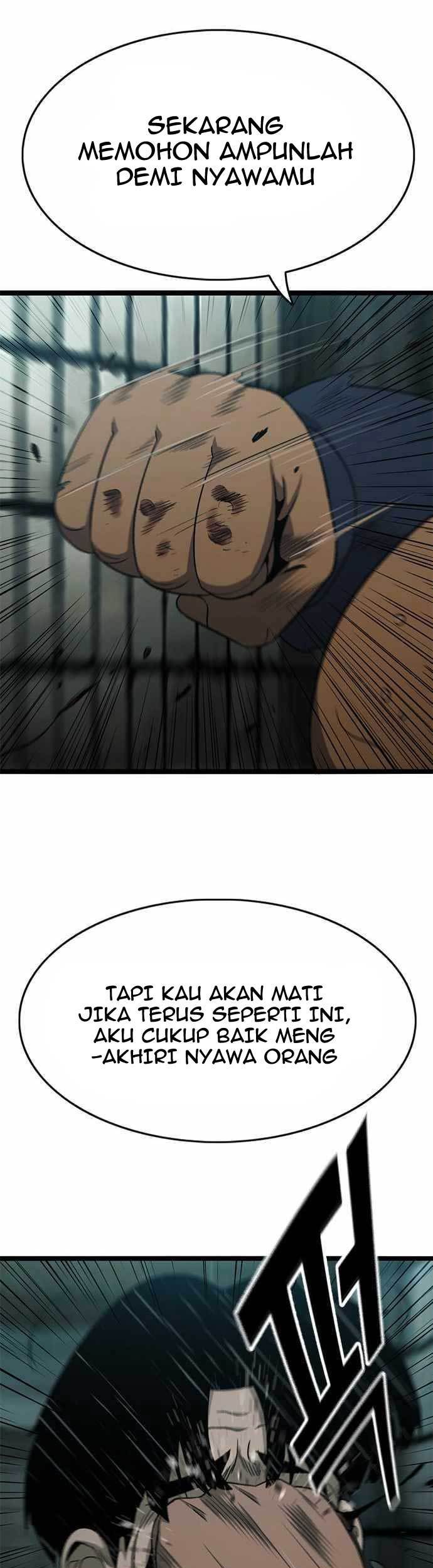 Death Row Boy Chapter 27 Gambar 92