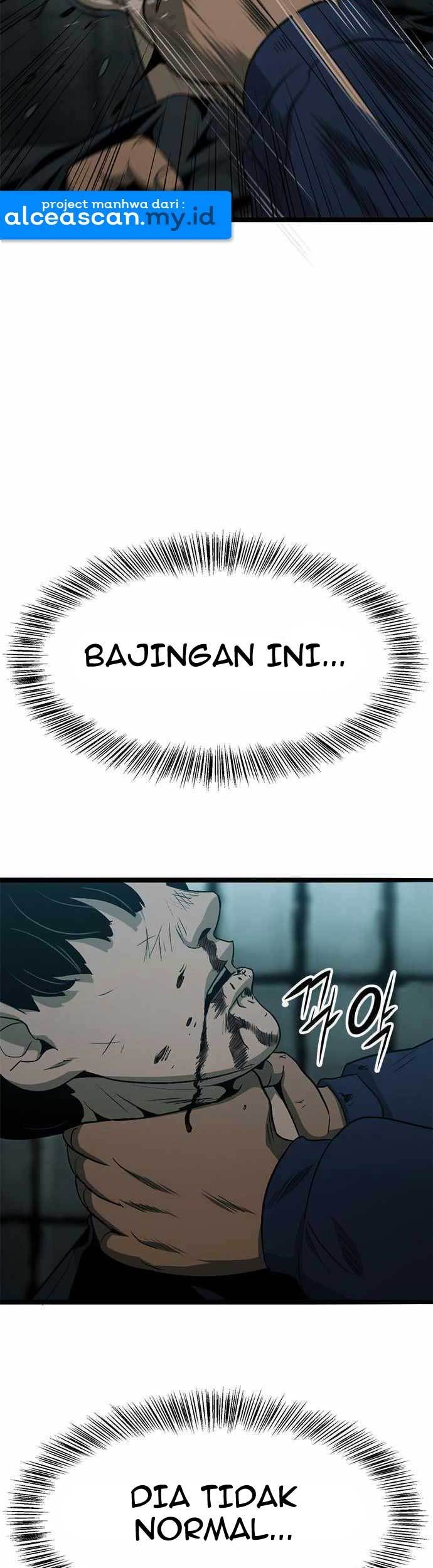 Death Row Boy Chapter 27 Gambar 94