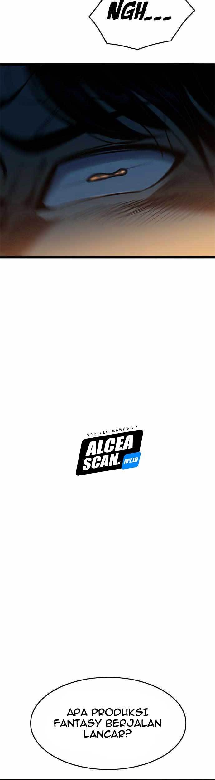 Death Row Boy Chapter 27 Gambar 116