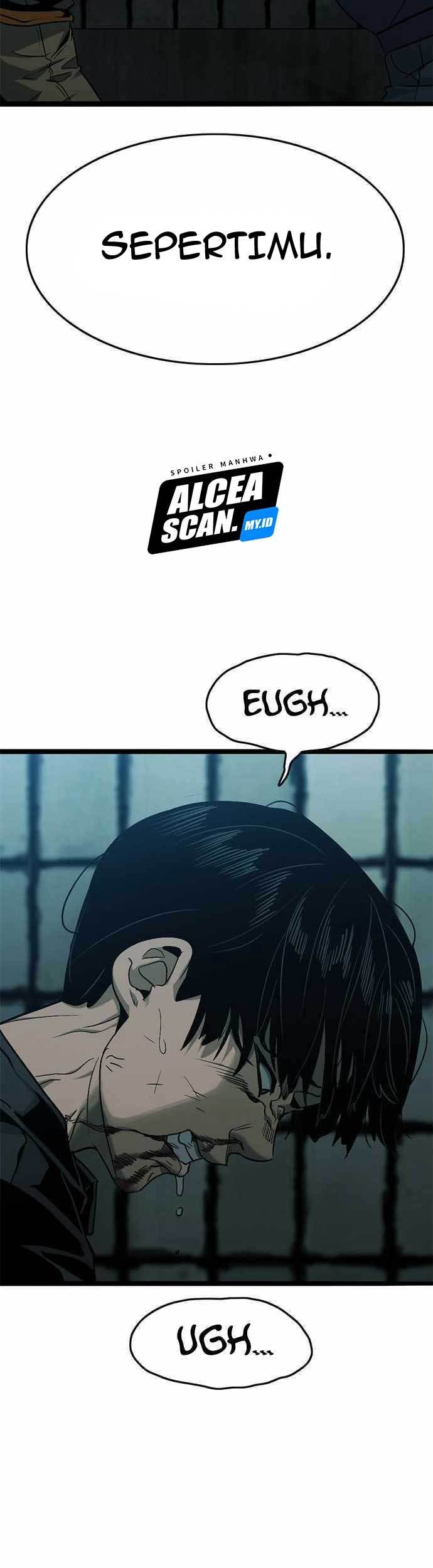 Death Row Boy Chapter 27 Gambar 108