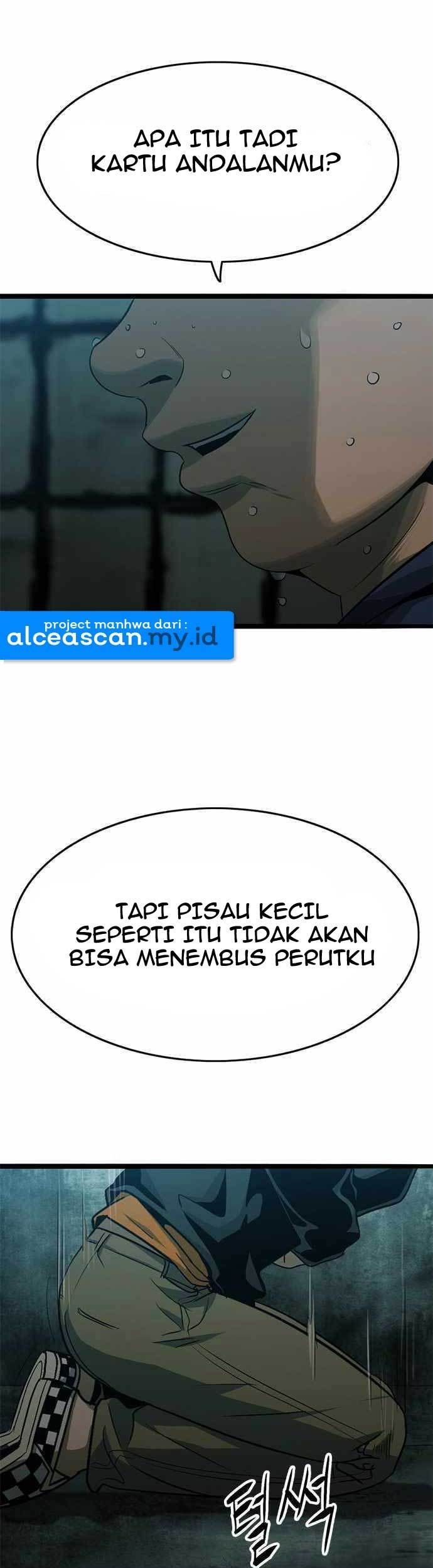 Death Row Boy Chapter 27 Gambar 110