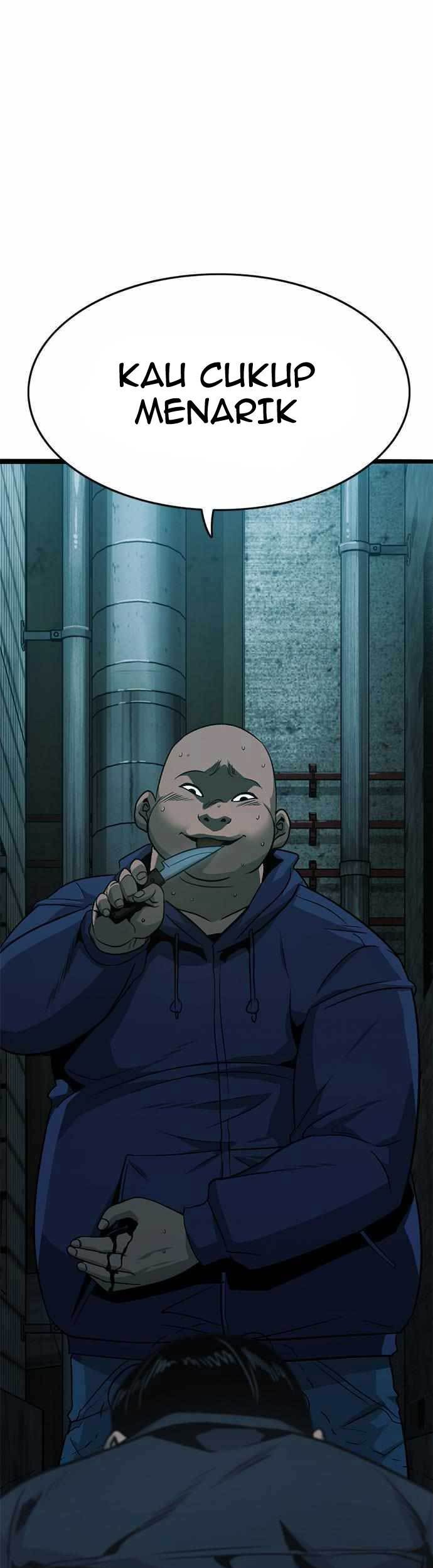 Death Row Boy Chapter 27 Gambar 112