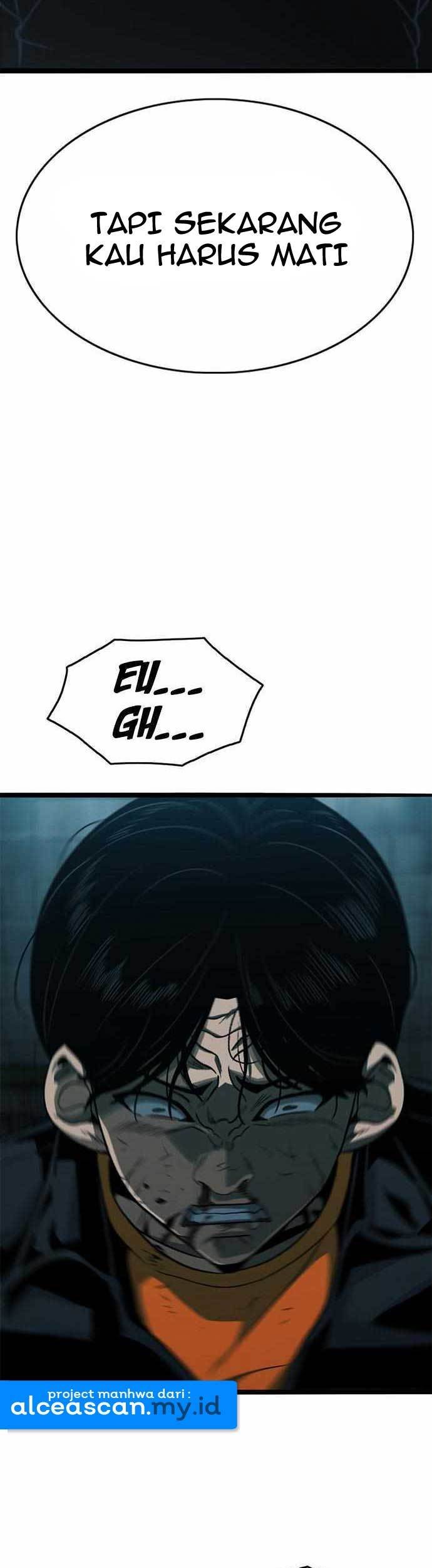 Death Row Boy Chapter 27 Gambar 114