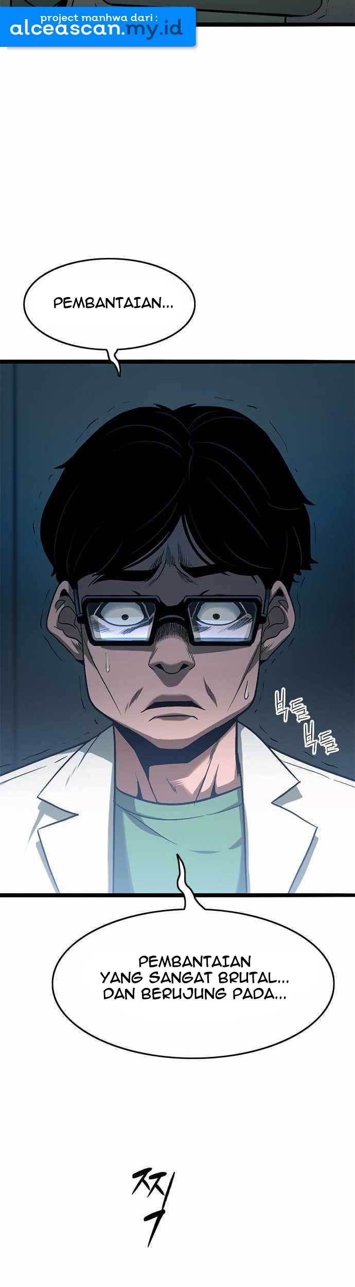 Death Row Boy Chapter 27 Gambar 136