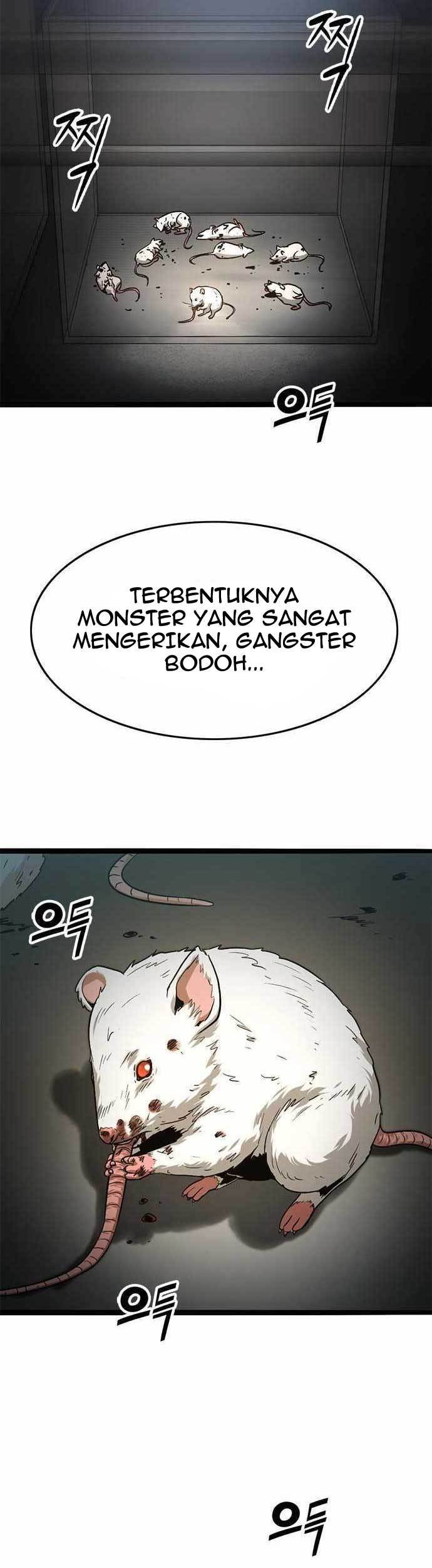 Death Row Boy Chapter 27 Gambar 138