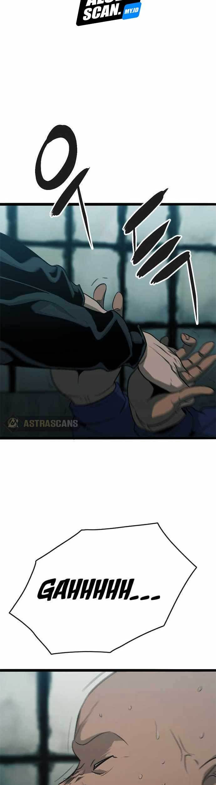 Death Row Boy Chapter 27 Gambar 140