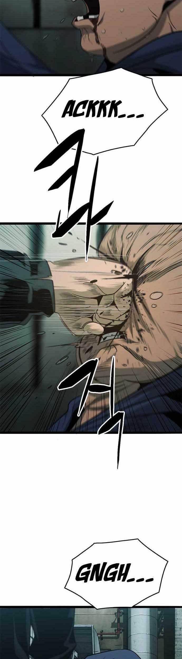 Death Row Boy Chapter 27 Gambar 142