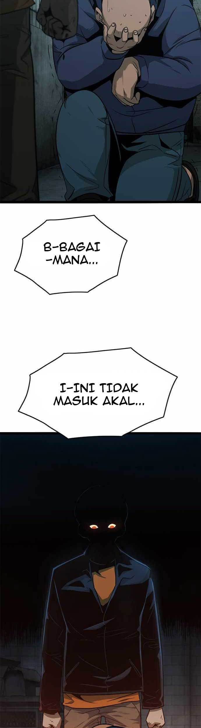 Death Row Boy Chapter 27 Gambar 144