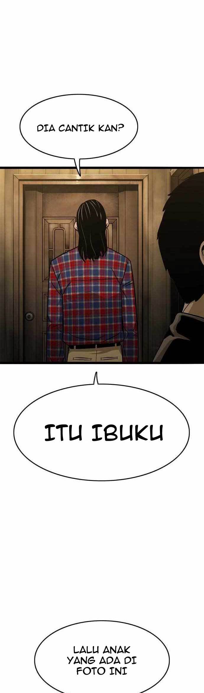 Death Row Boy Chapter 27 Gambar 7