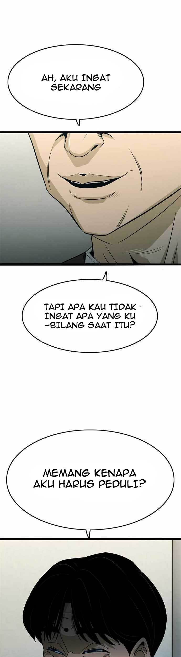 Death Row Boy Chapter 27 Gambar 128