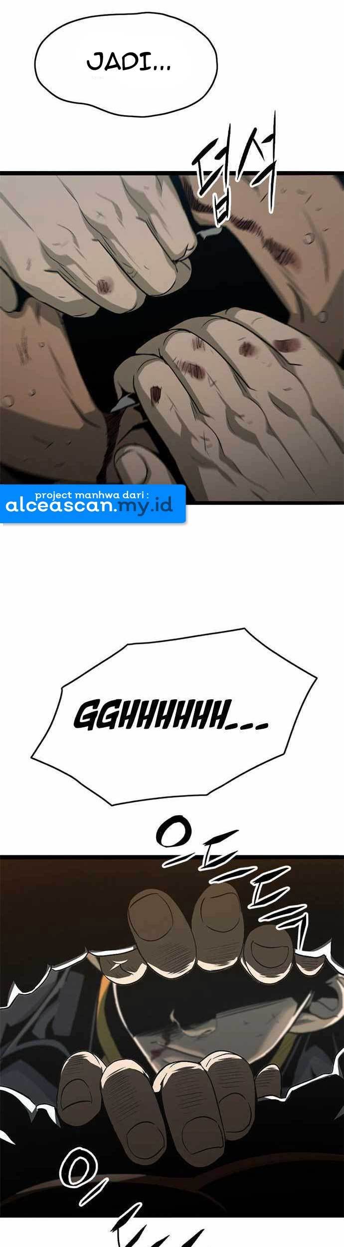 Death Row Boy Chapter 27 Gambar 148