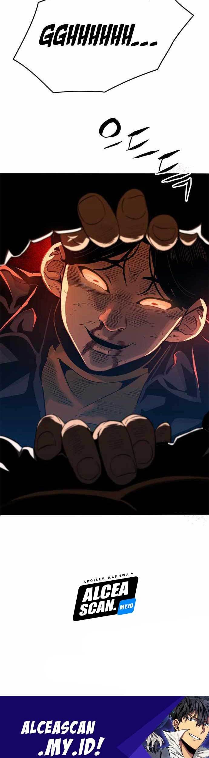 Death Row Boy Chapter 27 Gambar 150