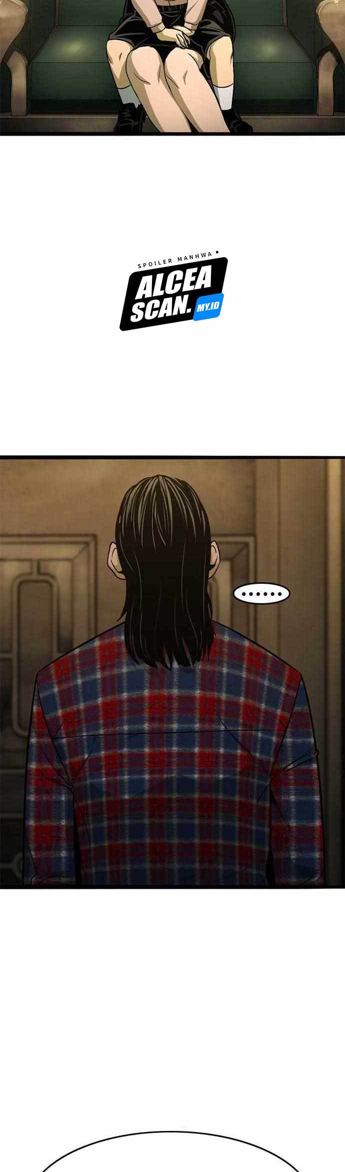 Death Row Boy Chapter 27 Gambar 9