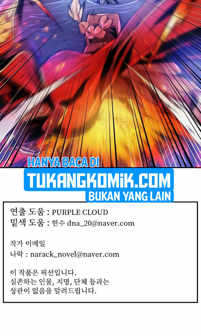 How To Kill A God Chapter 76 Gambar 51