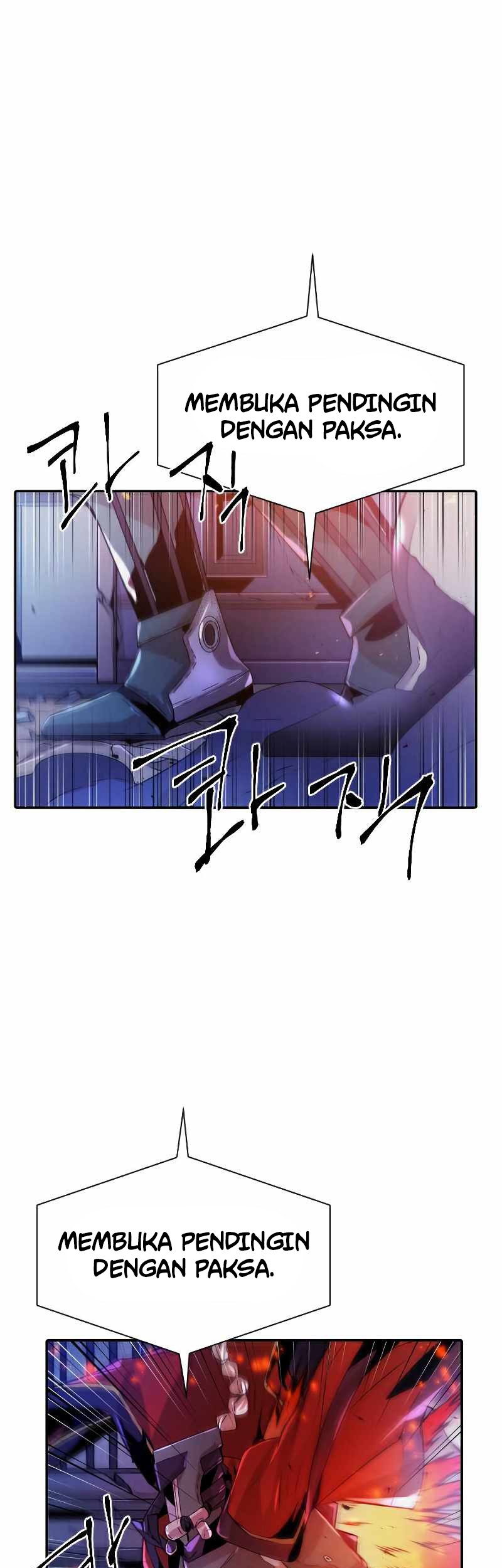 How To Kill A God Chapter 76 Gambar 48