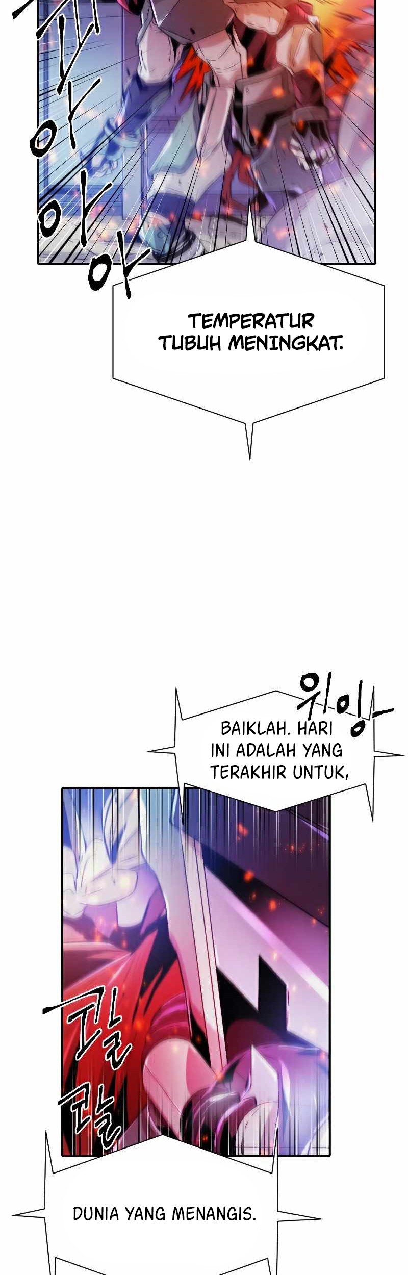 How To Kill A God Chapter 76 Gambar 49