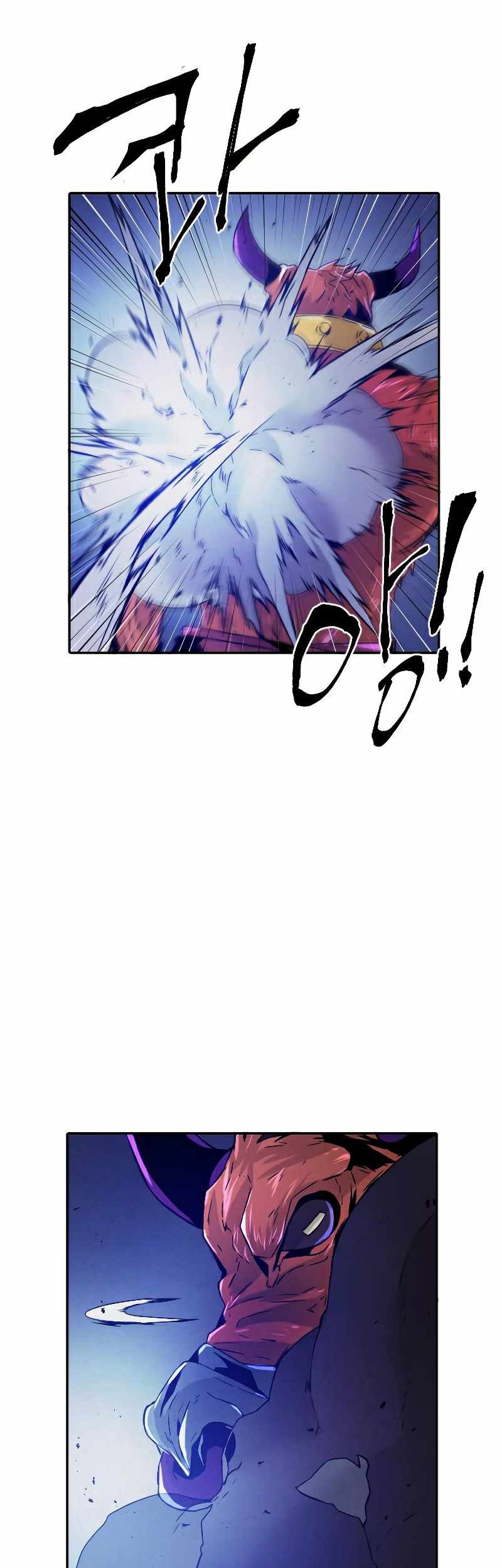 How To Kill A God Chapter 76 Gambar 4