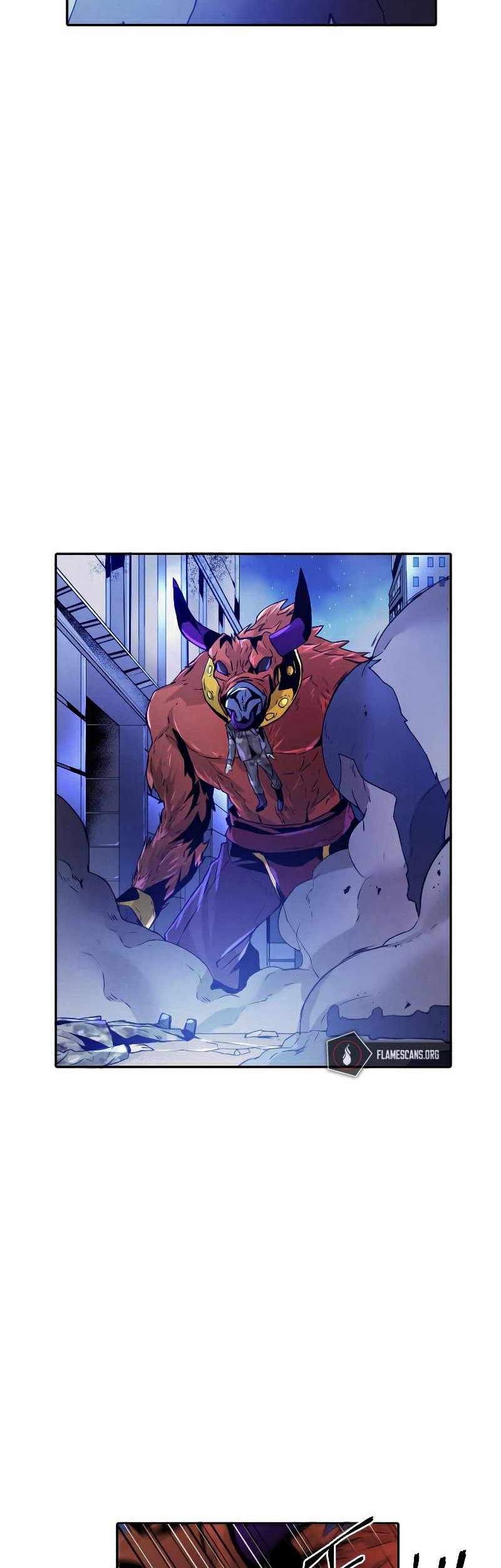 How To Kill A God Chapter 76 Gambar 5