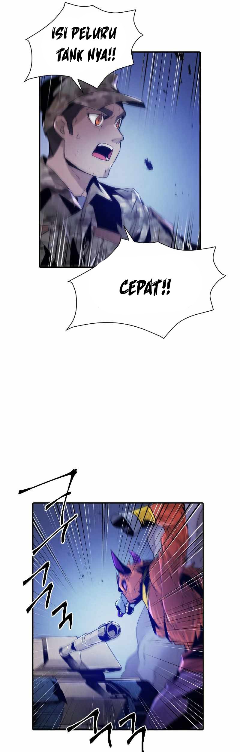 How To Kill A God Chapter 76 Gambar 8