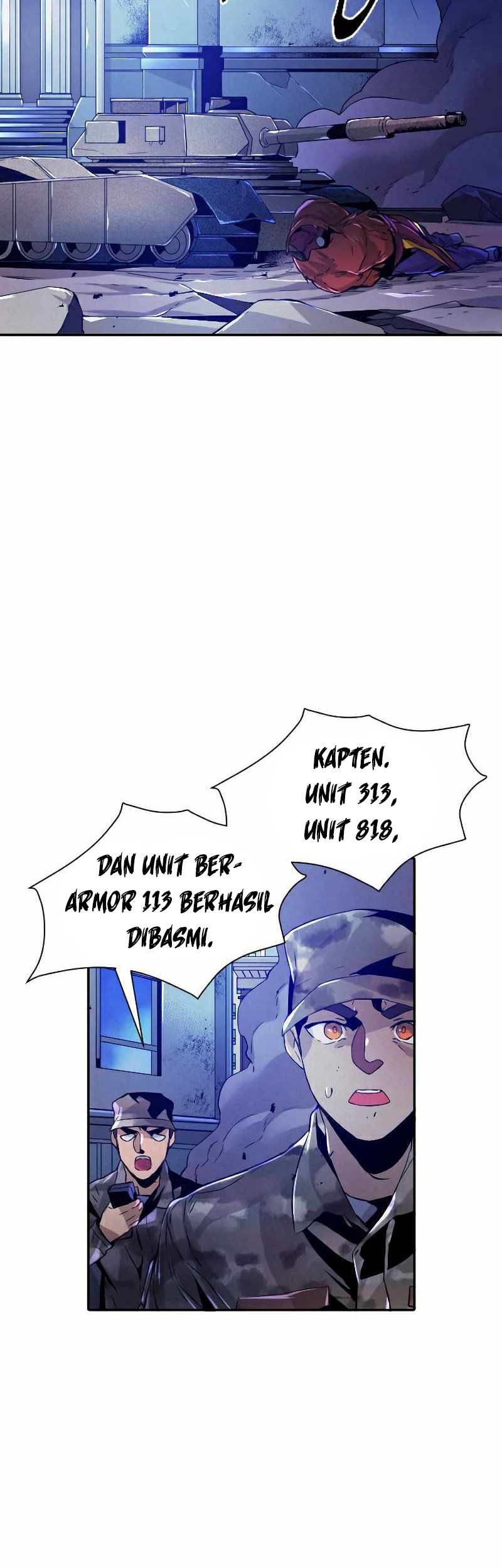 How To Kill A God Chapter 76 Gambar 11