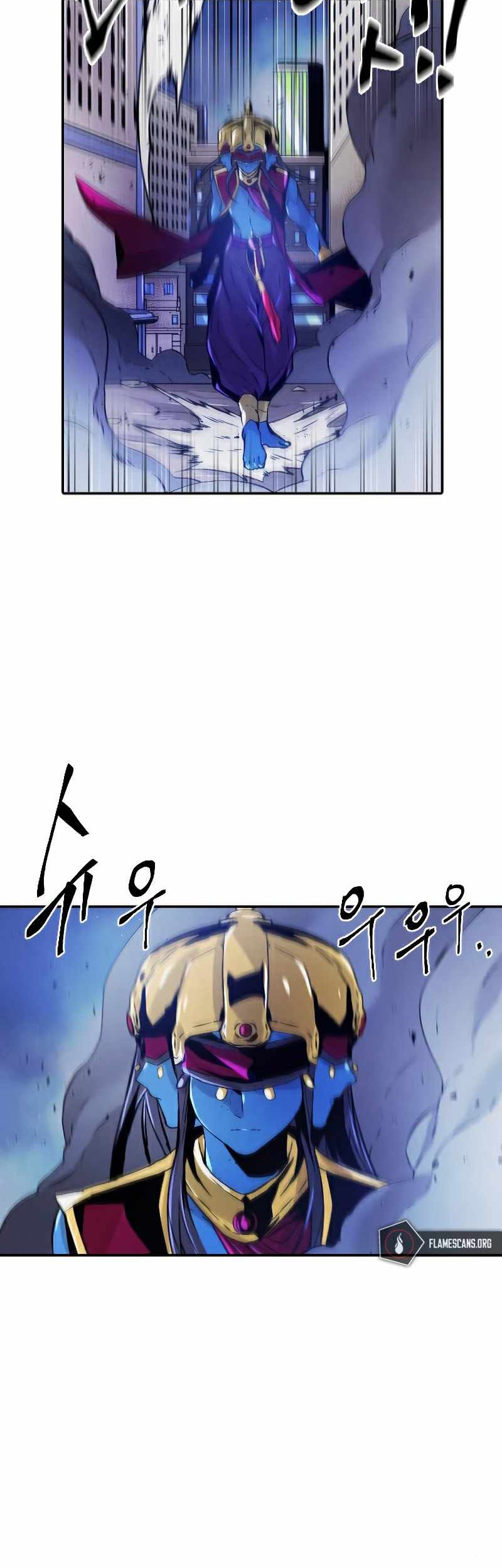 How To Kill A God Chapter 76 Gambar 15