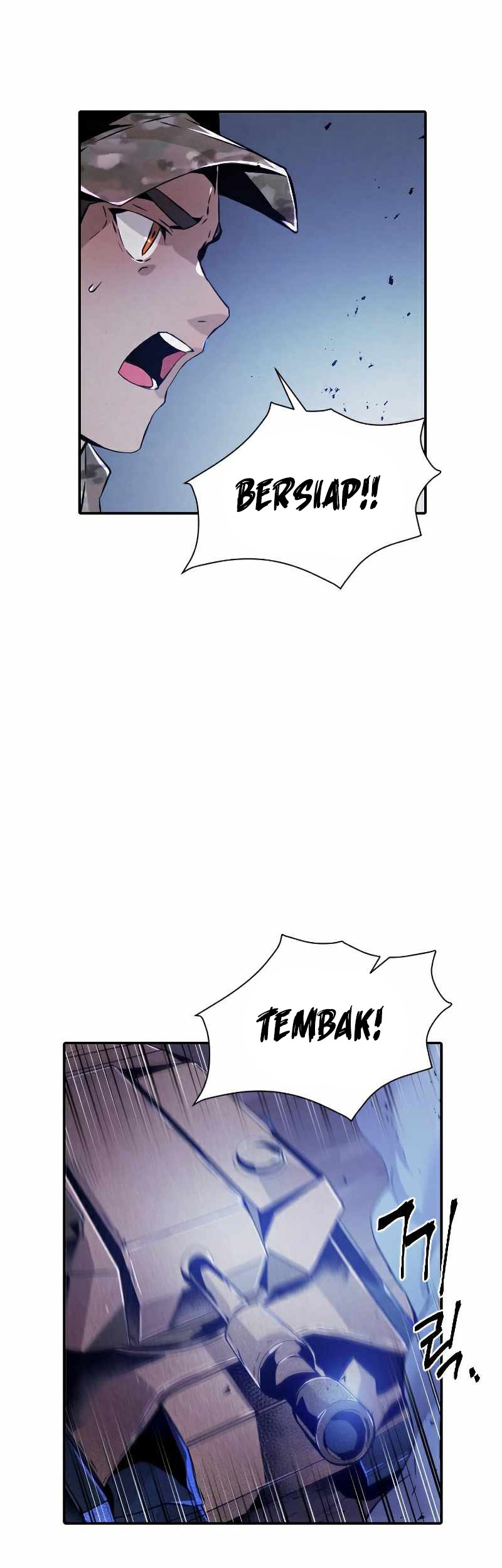 How To Kill A God Chapter 76 Gambar 16