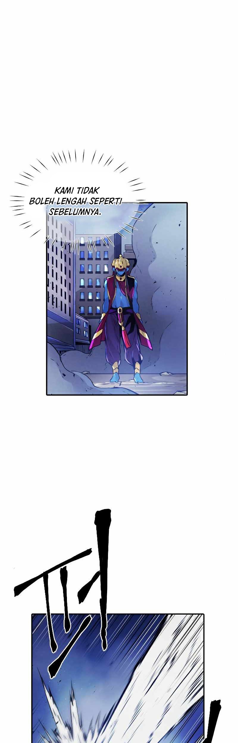 How To Kill A God Chapter 76 Gambar 17