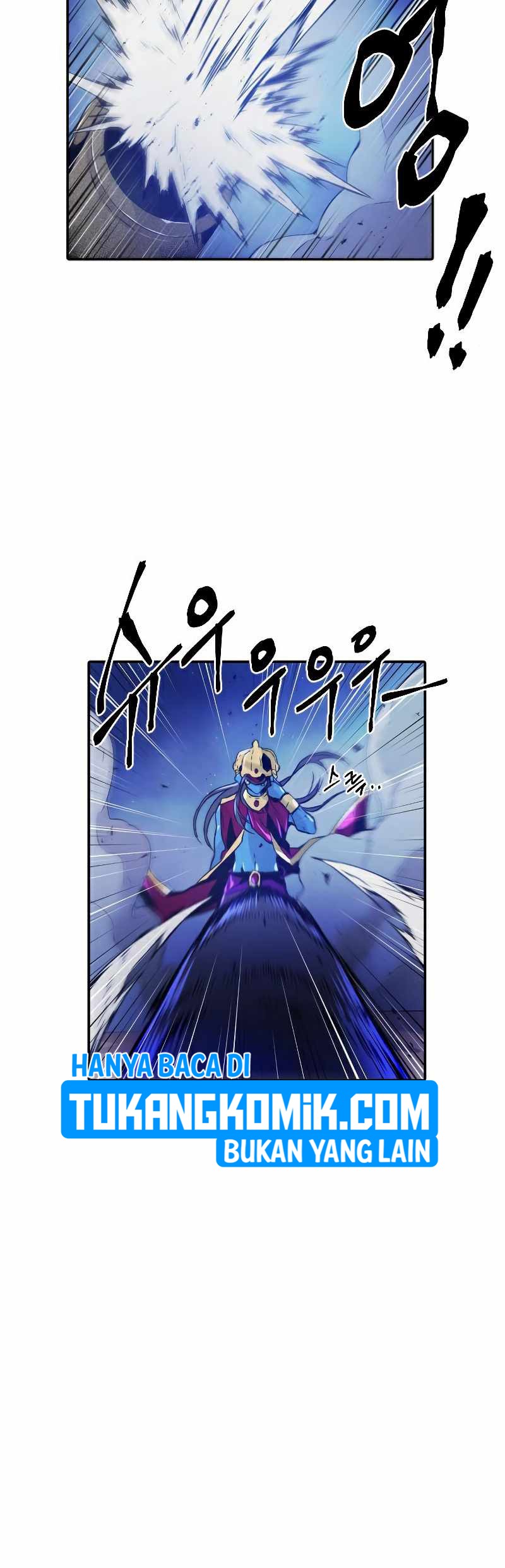 How To Kill A God Chapter 76 Gambar 18