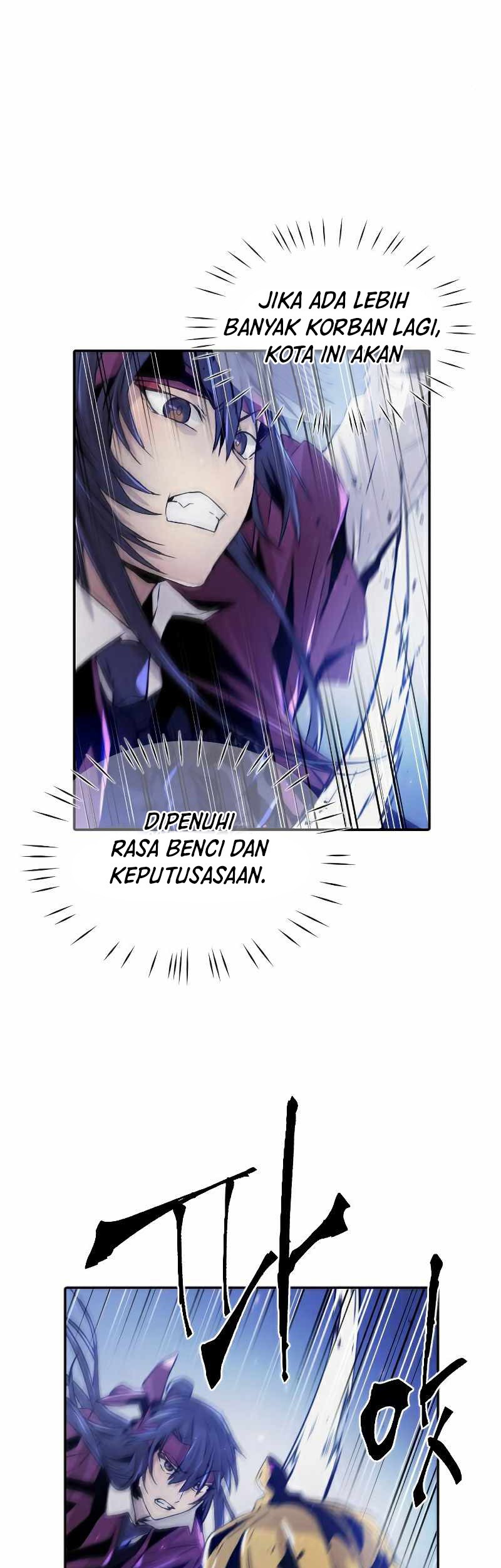 How To Kill A God Chapter 76 Gambar 26