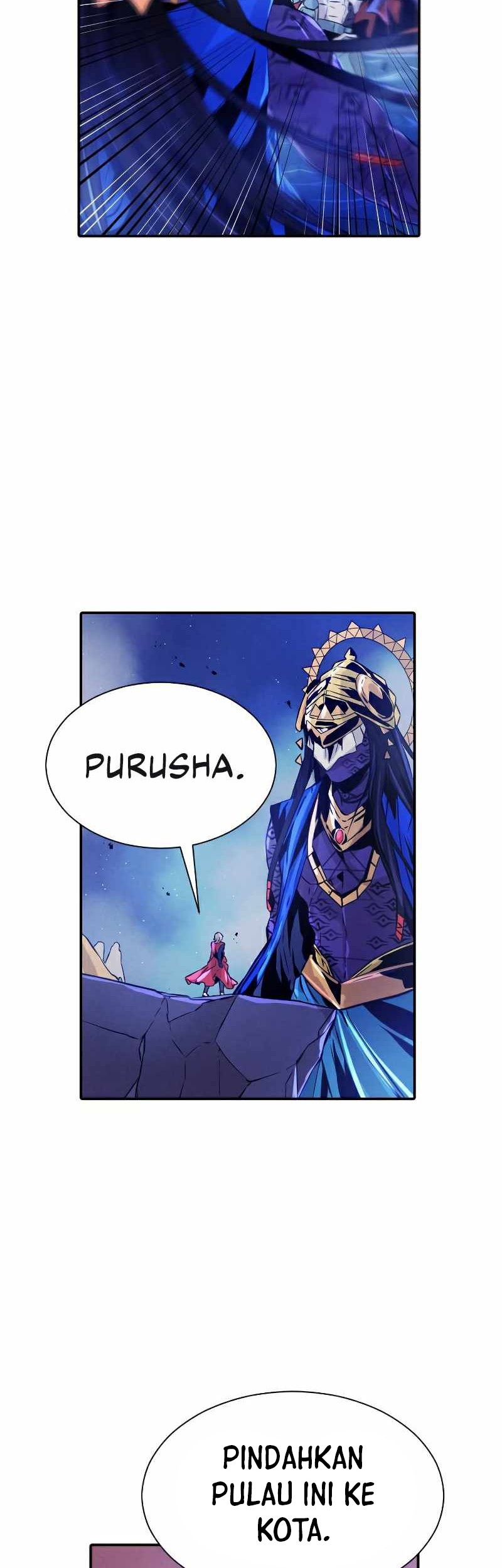 How To Kill A God Chapter 76 Gambar 31