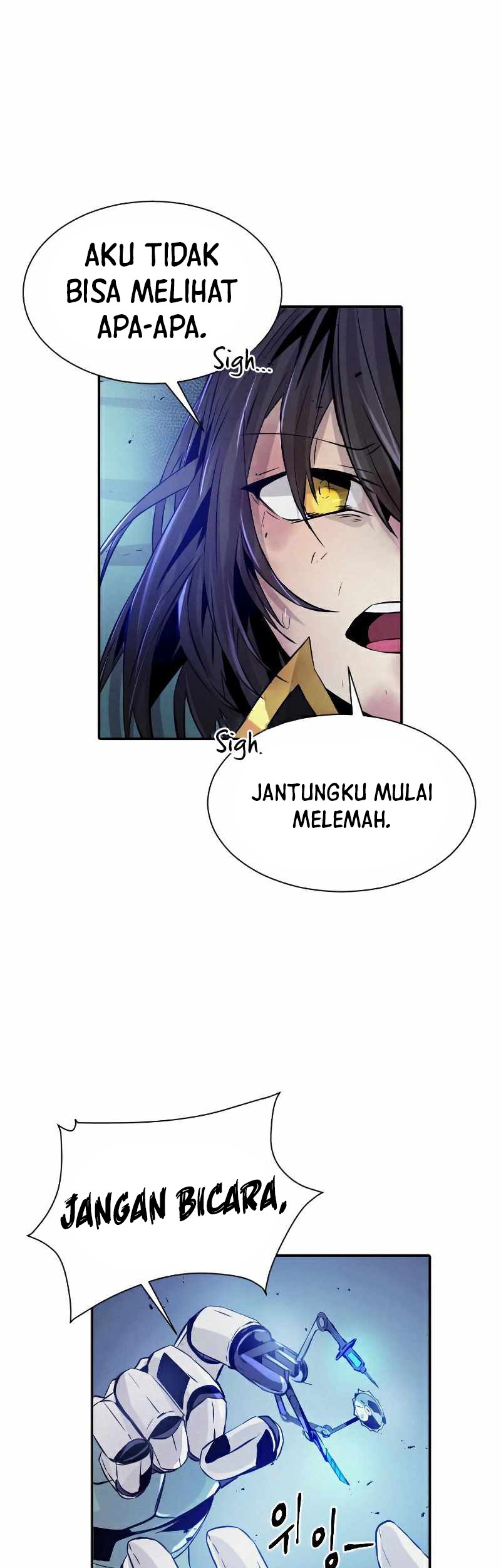 How To Kill A God Chapter 76 Gambar 38