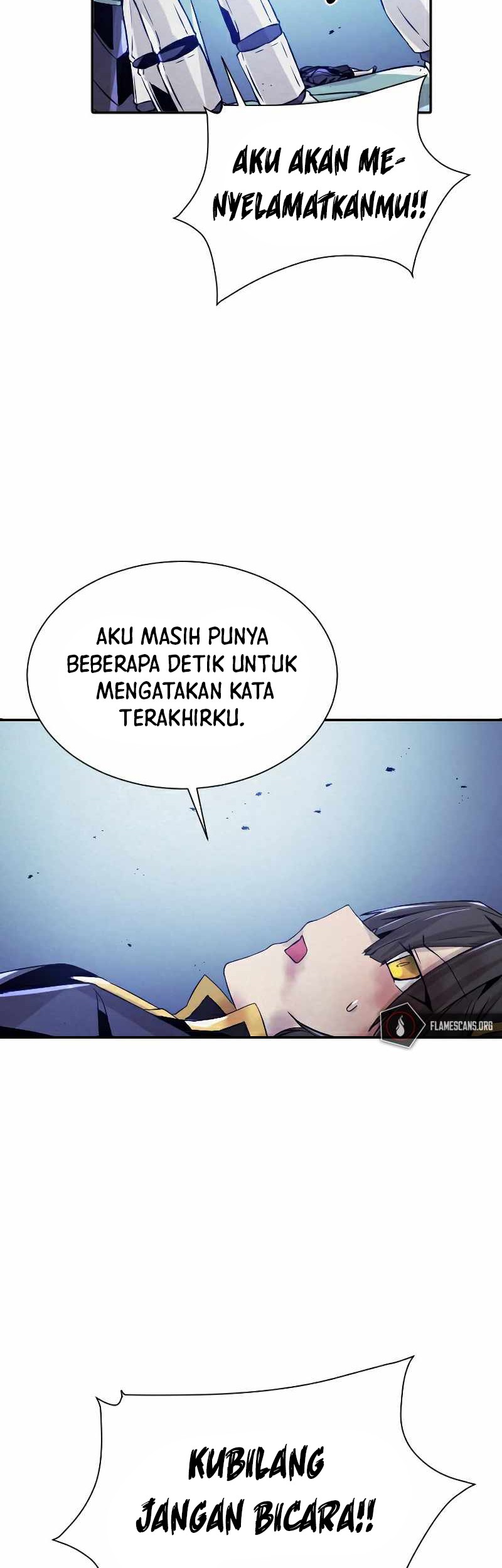 How To Kill A God Chapter 76 Gambar 39