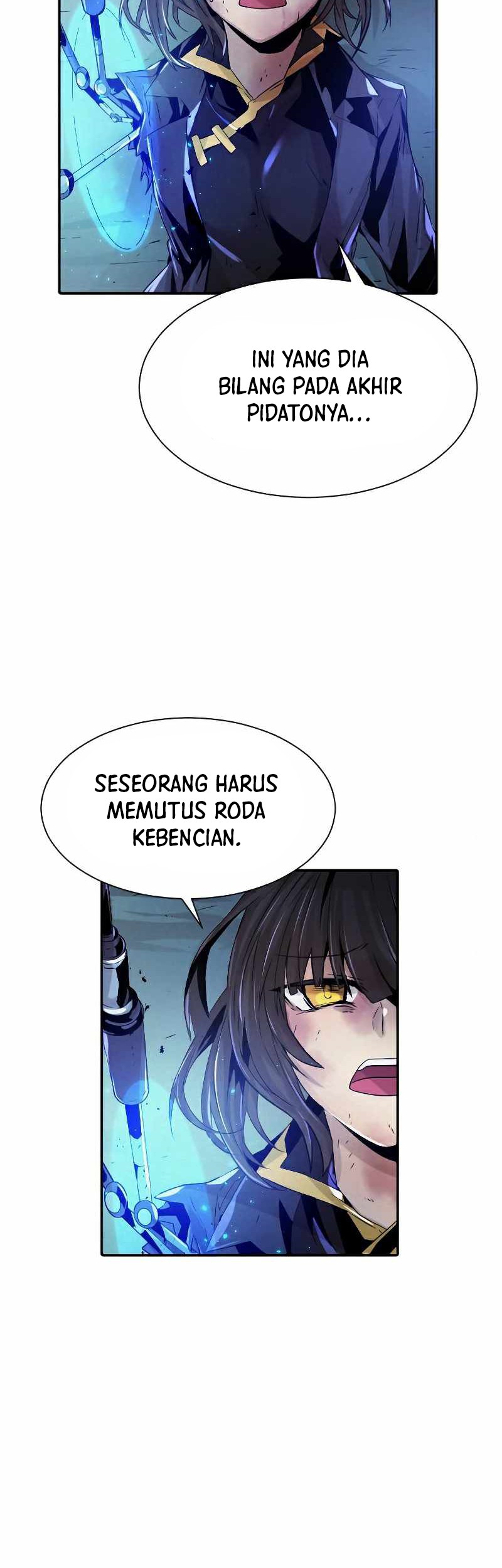 How To Kill A God Chapter 76 Gambar 43