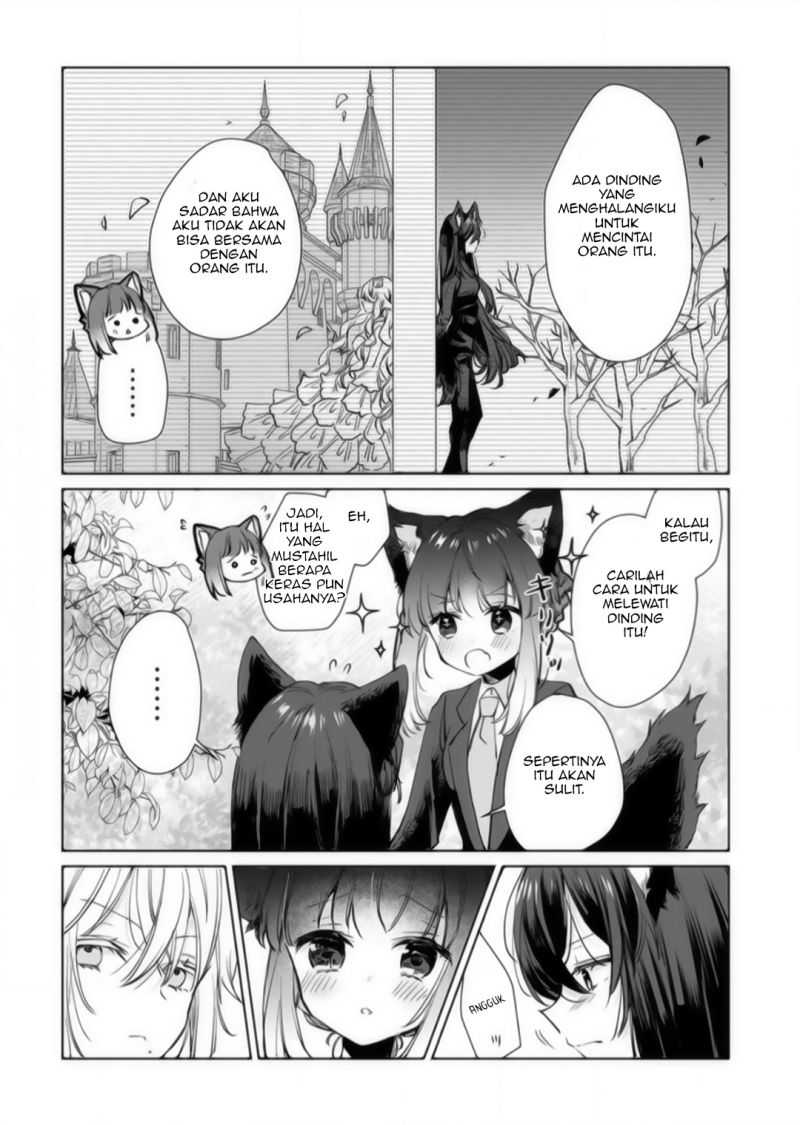 The Sheep Princess in Wolf’s Clothing Chapter 17 Gambar 6