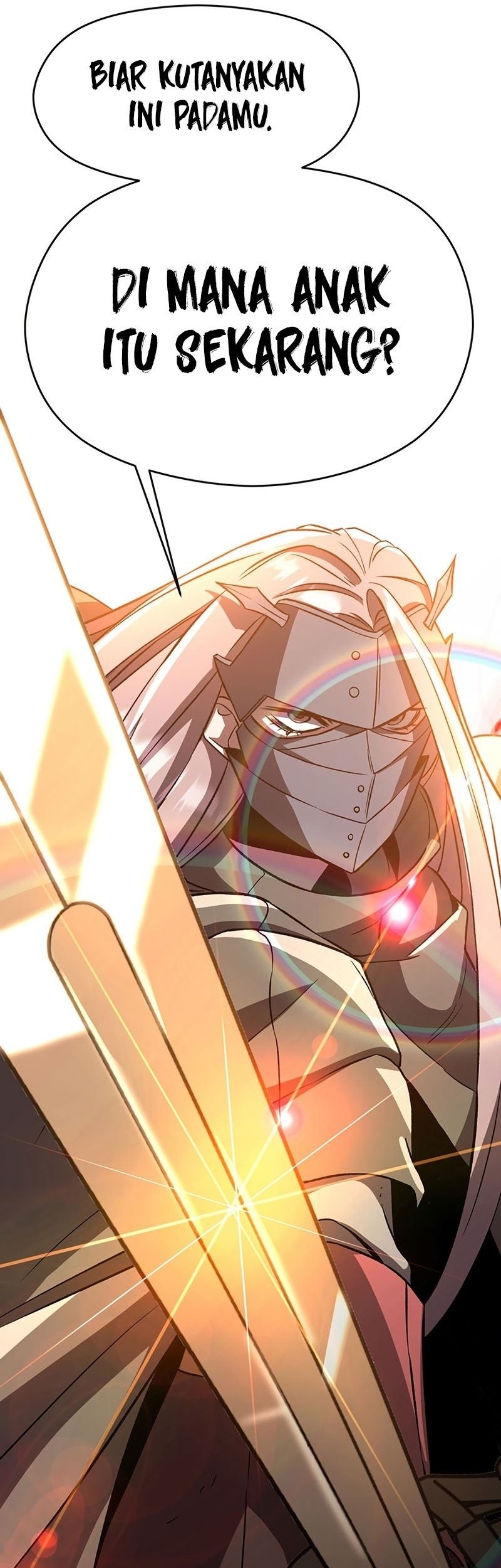 Archmage Transcending Through Regression Chapter 28 Gambar 50