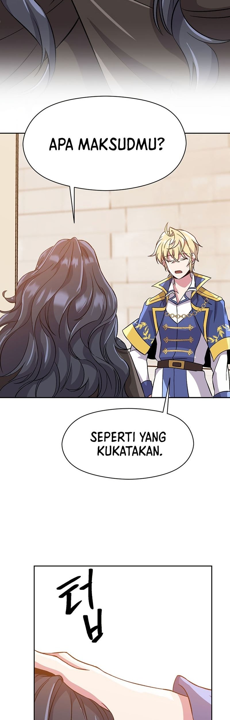 Archmage Transcending Through Regression Chapter 28 Gambar 31