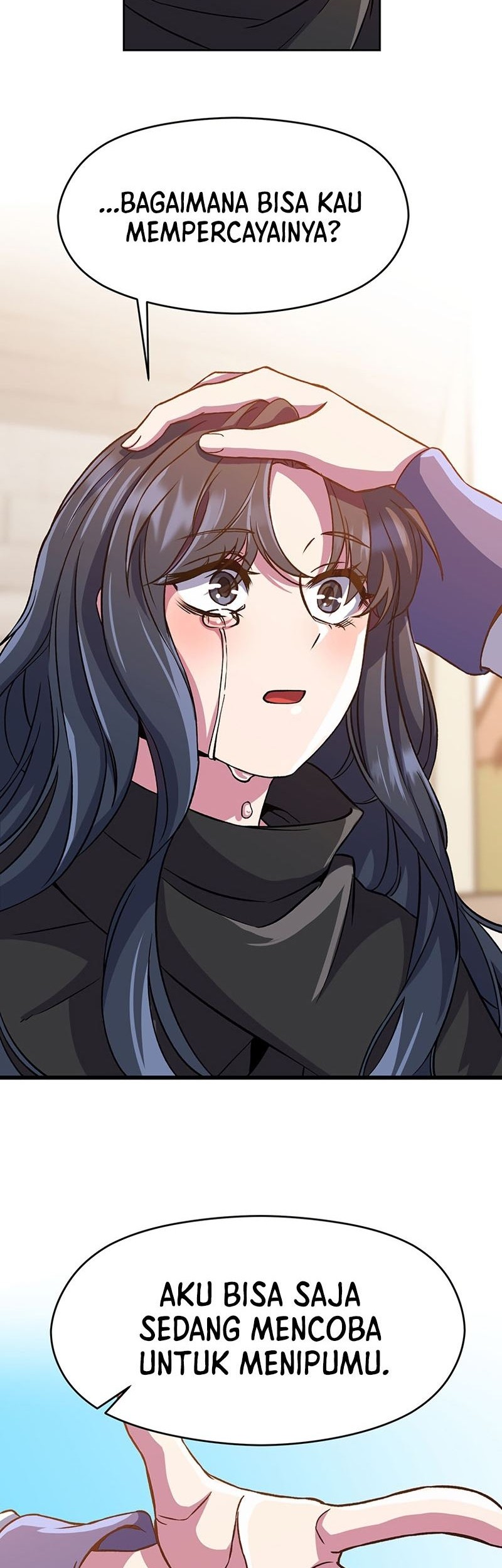 Archmage Transcending Through Regression Chapter 28 Gambar 34