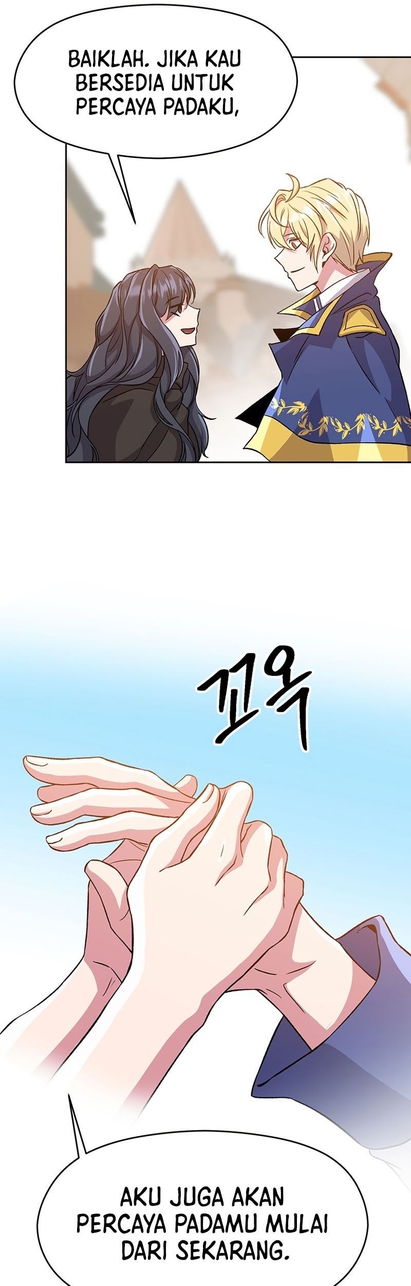 Archmage Transcending Through Regression Chapter 28 Gambar 41