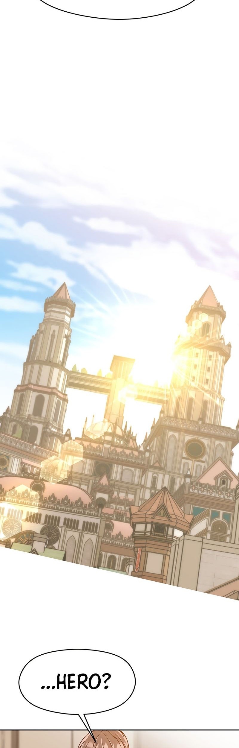 Archmage Transcending Through Regression Chapter 28 Gambar 42