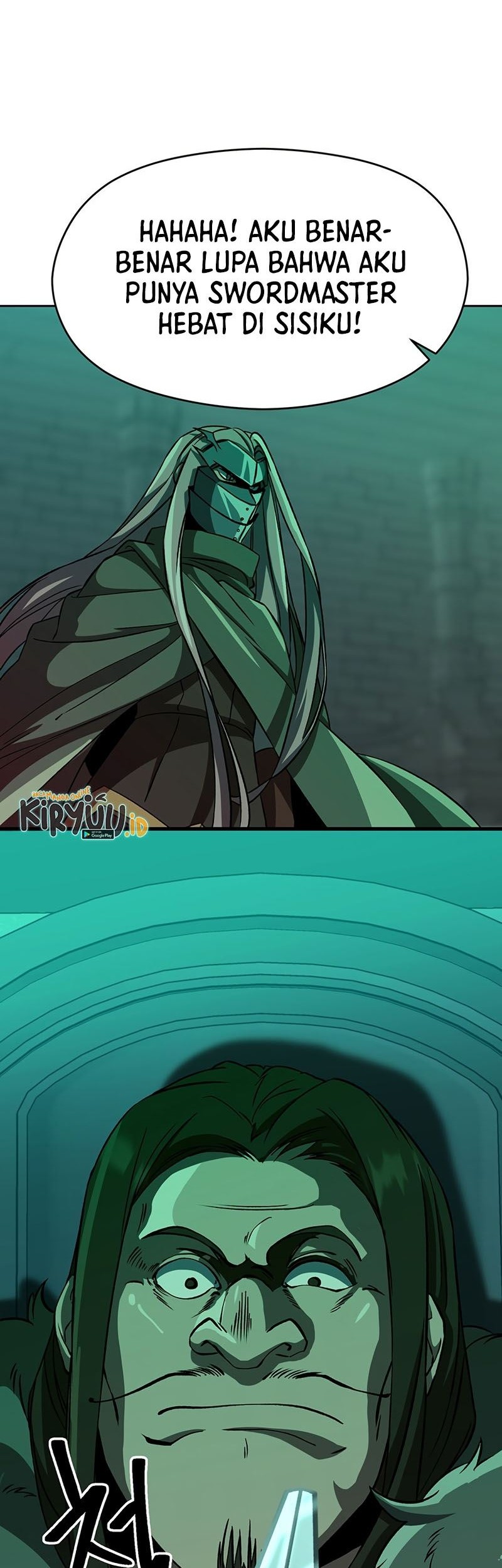 Archmage Transcending Through Regression Chapter 28 Gambar 3