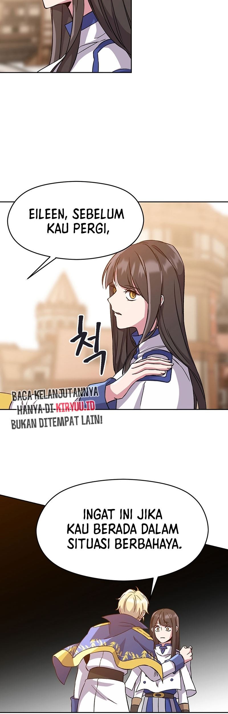 Archmage Transcending Through Regression Chapter 28 Gambar 11