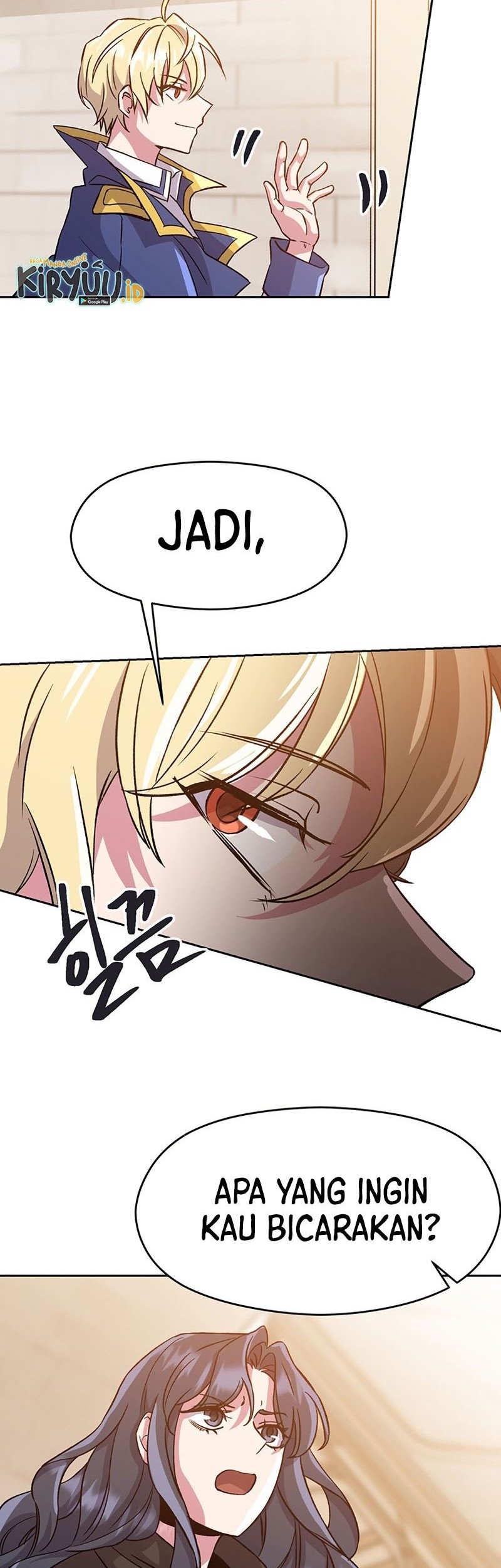 Archmage Transcending Through Regression Chapter 28 Gambar 14