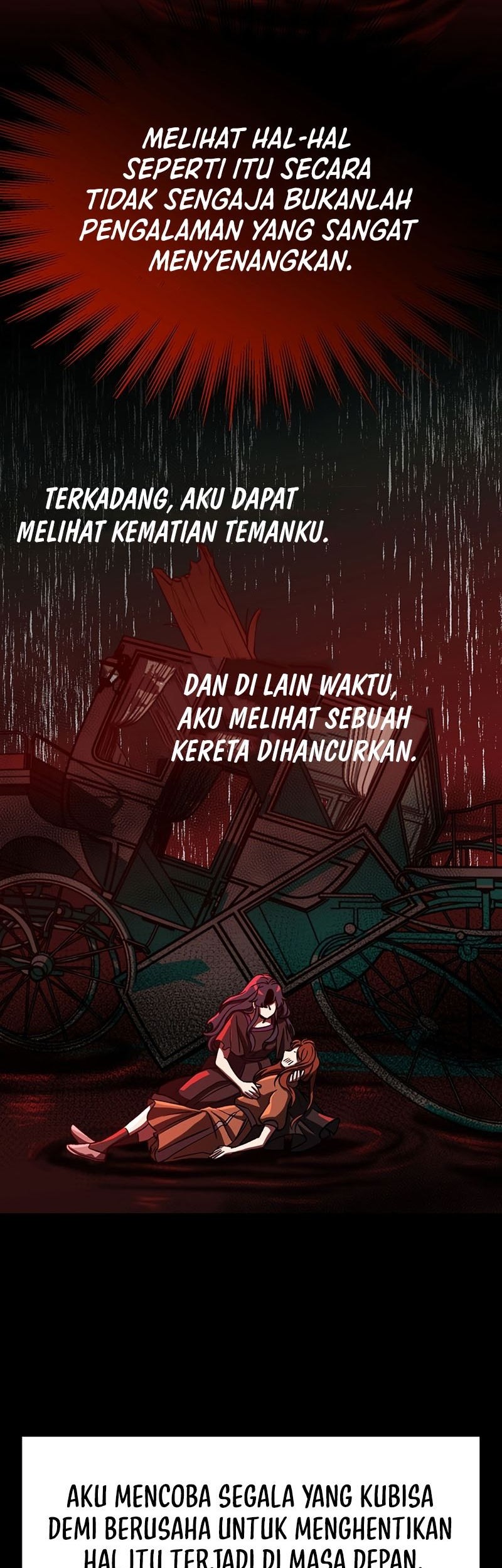 Archmage Transcending Through Regression Chapter 28 Gambar 18